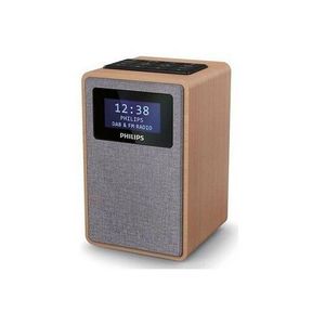 Radio portabil Philips TAR5005/10 imagine