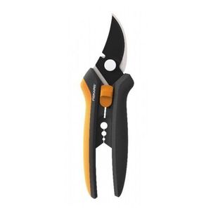 Foarfecă de grădină Fiskars Solid SP14 Floral, 24 cm imagine