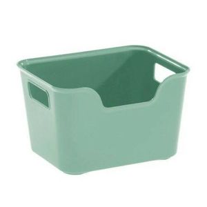 Tontarelli Box BELLA L 1, 9 l, verde, verde imagine