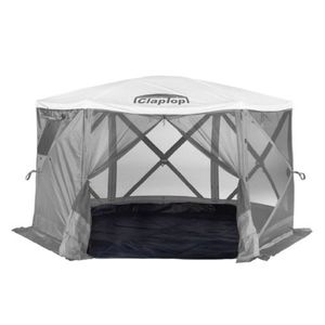 Podea ClapTop pentru cort pliabil gazebo 600SD125P imagine