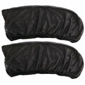 Sixtol parasolar pentru fereastra laterală amașinii CAR SUNSHADE SET 2, mărimea 2. M, 2 buc. imagine