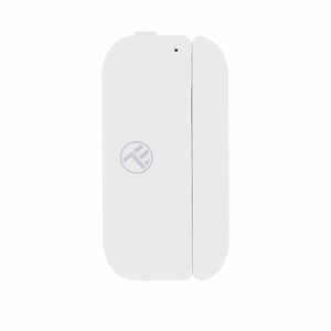 Senzor ușă/fereastră Tellur WiFi Smart TLL331091, alb imagine