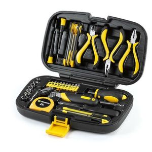 Fieldmann FDG 5017-36R set de unelte, 36 buc imagine