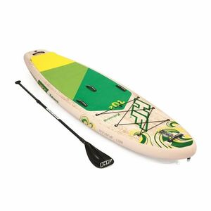 Bestway Paddle Board Kahawai, 310 x 86 x 15 cm imagine