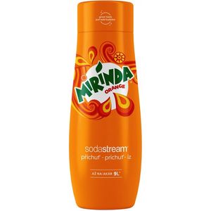 SodaStream Flavour MIRINDA, 440 ml imagine