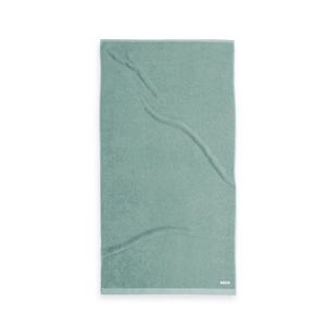 Prosop de baie Tom Tailor Fresh Sage , 70 x 140 cm, 70 x 140 cm imagine