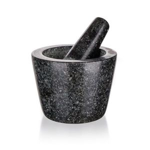 Banquet Mojar de granit CULINARIA, 12 cm imagine