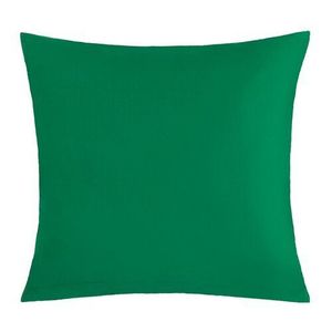 Față de pernă Bellatex verde închis, verde, 45 x 45 cm imagine