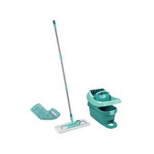 Mop Leifheit Set profi XL + rezervă Static PlusGratis imagine