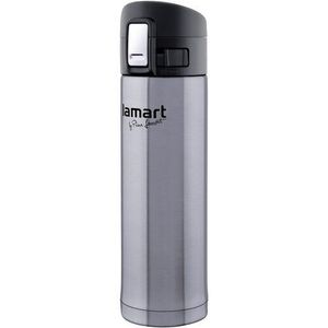 Lamart LT4008 Termos Branche 0, 42 l, argintiu imagine