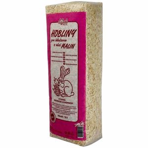 LIMARA Hobliny cu aromă de zmeură 15l/600g imagine