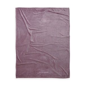 Pătură Tom Tailor Wellsoft Cozy Mauve, 150 x 200 cm imagine