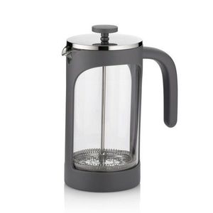 Ceainic/cafetiera french press imagine