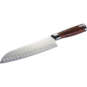 Cuțit japonez Santoku Catler DMS 178 imagine