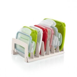 Organizator capace din plastic Tescoma FlexiSPACE, 18, 5 x 15 cm imagine