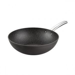 Tescoma Tigaie Wok PRESIDENT diam. 30 cm imagine