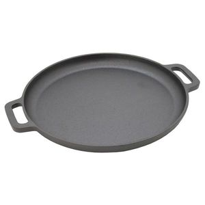 Tigaie fontă Cattara, pentru griluriRoyal classic și Royal grande XXL, diam. 30 cm, imagine