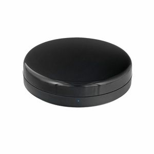 Set pentru telecomandă IR Tellur WiFi Smart, negru imagine