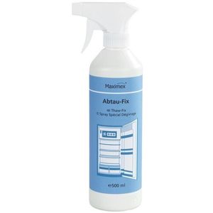 Spray de decongelare, pentru congelatoare șifrigidere, 500 ml. imagine