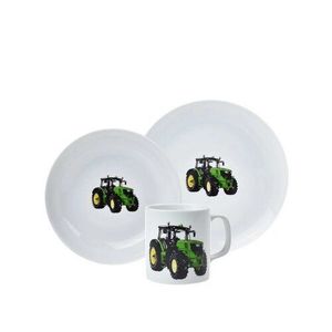 Thun Set de 3 piese pentru copii New tractor imagine