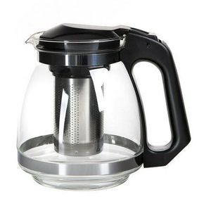 Ceainic Altom filtru Black, 1, 5 l imagine