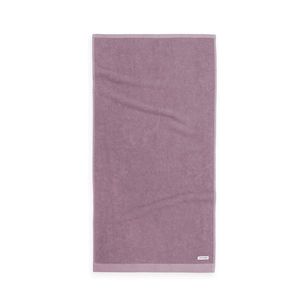 Prosop Tom Tailor Cozy Mauve , 50 x 100 cm, setde 2 buc., 50 x 100 cm imagine