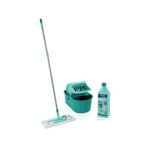 Set găleată Leifheit Profi Compact + Mop Profi +Detergent GRATUIT pentru pardoseli murdare 1 l imagine