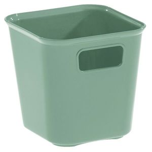 Tontarelli Box BELLA XS 0, 85 l, verde, verde imagine