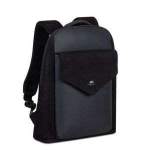 Rucsac Riva Case 8524 Urban 13, 3 - 14", negru imagine