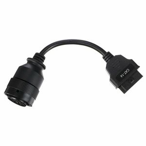 Sixtol OBD-II adaptor 14 pini pentru CAT Caterpillar CABLU MECANIC 9 imagine