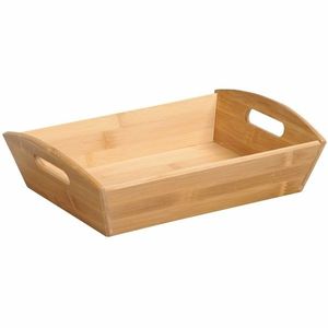 Kesper 57820 Coș pentru fructe și produse depatiserie, 31, 5 x 23 x 9 cm imagine