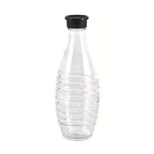 Sticlă SodaStream Penguin/Crystal 0, 7 l, transparentă imagine