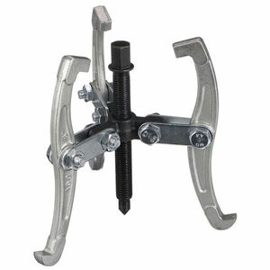 Sixtol Extractor de rulmenți cu 3 brațe MECHANICTRIPLE PULLER 150, 6"/150 mm imagine