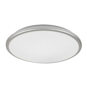 Plafonieră cu LED Rabalux 71131 Engon, 45 W, argintiu imagine