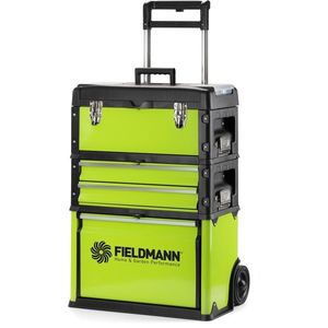 Cutie de scule metalică Fieldmann FDN 4150 imagine