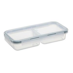 Doză de alimente Amsterdam, din plastic, 2x 210 ml imagine