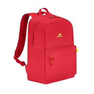 Rucsac Riva Case 5562 24 l Urban Lite, roșu imagine