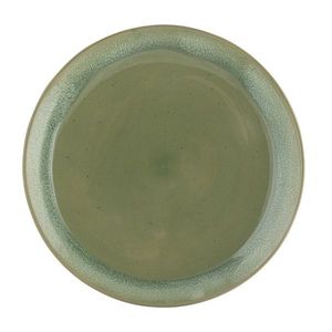 Altom Farfurie ceramică pentru desert ReactiveCascade verde, 20 cm imagine