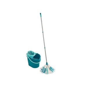 Set mop Leifheit Power de curățare 3în1 imagine