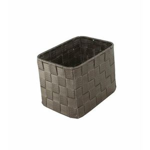 Compactor Organizator sertar TEX 19 x 14 x 13 cm, taupe imagine