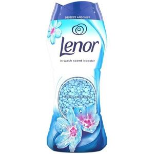 Lenor Perle de spălare Deșteptarea primăverii, 210g imagine