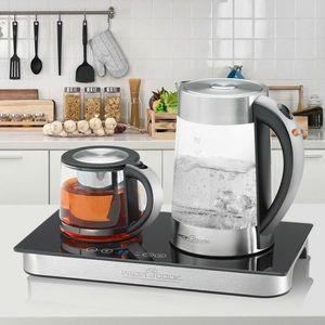 Set pentru ceai și cafea ProfiCook TKS 1056 imagine