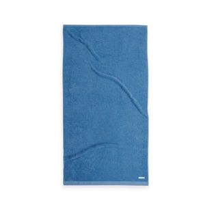 Prosop de baie Tom Tailor Cool Blue , 70 x 140 cm, 70 x 140 cm imagine