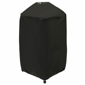 Husă universală pentru grătar Tepro 8101, negru, l. 73 cm, h. 90 cm imagine