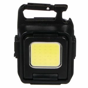 Lanternă multifuncțională cu magnet Sixtol magnetem LAMP KEY 2, 900 lm, COB LED, USB imagine