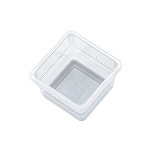 Organizator de sertare Curver Sistemo, 7, 5 x5 x 7, 5 cm imagine