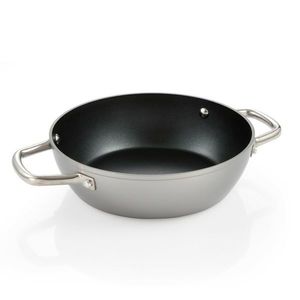 Tescoma Tigaie adâncă GrandCHEF+ diametru 24 cm, 2mânere, diam. 24 cm imagine