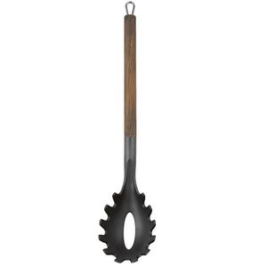 Orion spaghete scoop WOODEN imagine