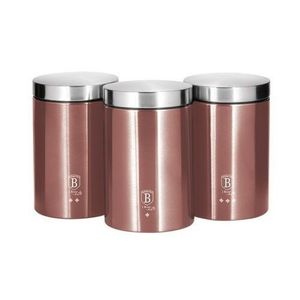 Set doze alimente 3 piese Berlinger HausI-Rose Edition imagine