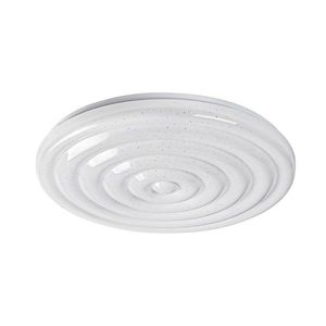 Palfonieră cu LED Rabalux 71018 Katina, 36 W, alb imagine